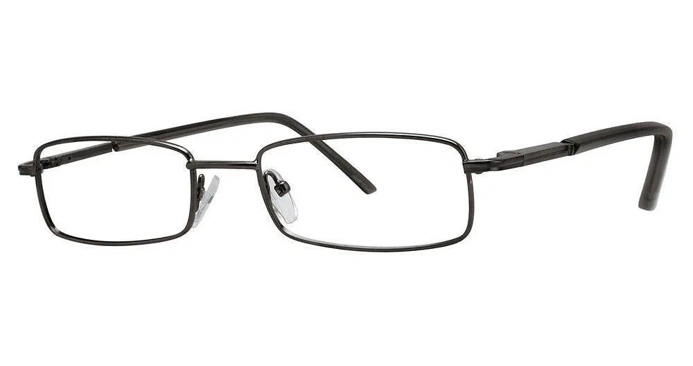 MODERN METALS LOGIC Eyeglasses - view 2